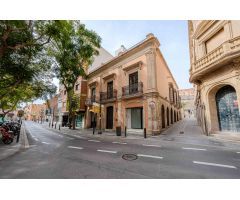 Exclusividad, historia y modernidad en el corazón de Almería