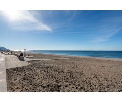 DISFRUTA DE LA PLAYA JUNTO AL PARQUE NATURAL CABO DE GATA