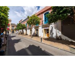 Encanto señorial y reforma actual en pleno centro de Almería