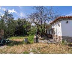 Casa con terreno en Venta en Fiñana, Almería