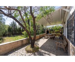 Casa con terreno en Venta en Fiñana, Almería