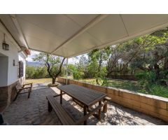 Casa con terreno en Venta en Fiñana, Almería