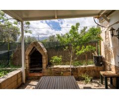 Casa con terreno en Venta en Fiñana, Almería