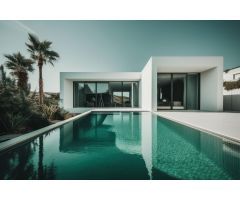Terreno de 10.000m2 en perleta a 3 minutos de Elche donde podrás construir tu casa
