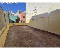 Terraced Houses en Venta en Las Palmas de Gran Canaria, Las Palmas
