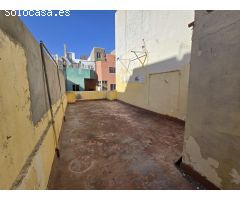 Terraced Houses en Venta en Las Palmas de Gran Canaria, Las Palmas