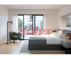 Piso en Venta en Sant Cugat del Vallès, Barcelona