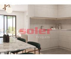 Piso en Venta en Sant Cugat del Vallès, Barcelona