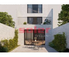 Dúplex en Venta en Sant Cugat del Vallès, Barcelona