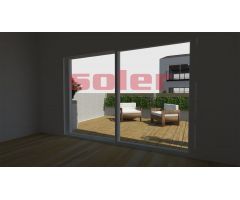Dúplex en Venta en Sant Cugat del Vallès, Barcelona