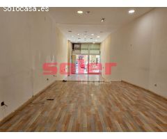 Local comercial en Alquiler en Sant Cugat del Vallès, Barcelona