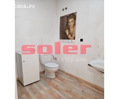 Local comercial en Alquiler en Sant Cugat del Vallès, Barcelona