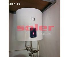 Piso en Venta en Barcelona, Barcelona