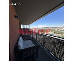 Piso en Alquiler en Barcelona, Barcelona
