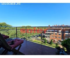 Atico en Alquiler en Sant Cugat del Vallès, Barcelona