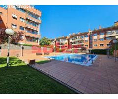 Atico en Alquiler en Sant Cugat del Vallès, Barcelona