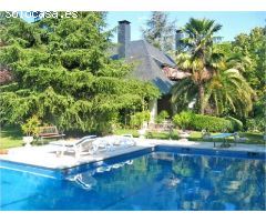 Chalet en Venta en Boadilla del Monte, Madrid