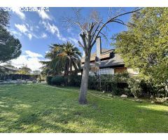 Chalet en Venta en Boadilla del Monte, Madrid