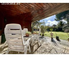 Chalet en Venta en Boadilla del Monte, Madrid