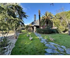 Chalet en Venta en Boadilla del Monte, Madrid