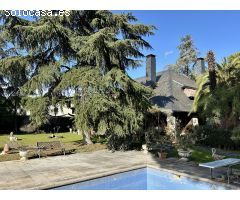 Chalet en Venta en Boadilla del Monte, Madrid