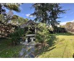 Chalet en Venta en Boadilla del Monte, Madrid