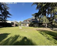 Chalet en Venta en Boadilla del Monte, Madrid