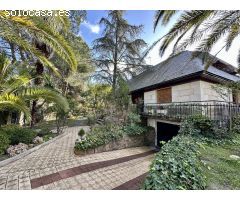 Chalet en Venta en Boadilla del Monte, Madrid