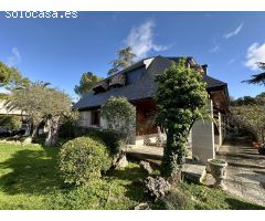 Chalet en Venta en Boadilla del Monte, Madrid