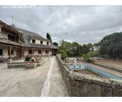Chalet en Venta en Boadilla del Monte, Madrid