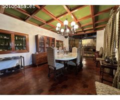 Chalet en Venta en Boadilla del Monte, Madrid