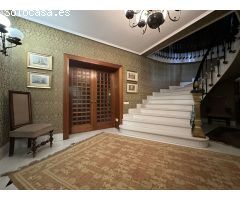 Chalet en Venta en Boadilla del Monte, Madrid