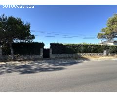 Parcela en Venta en Villaviciosa de Odón, Madrid