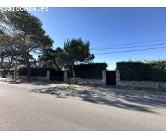 Parcela en Venta en Villaviciosa de Odón, Madrid