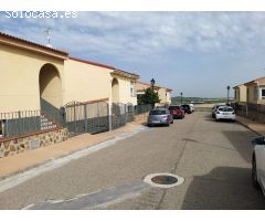 Chalet en Venta en Villaminaya, Toledo