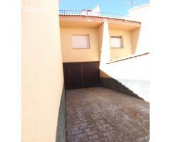 Chalet en Venta en Villaminaya, Toledo