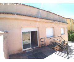Chalet en Venta en Villaminaya, Toledo