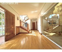 Chalet en Venta en Boadilla del Monte, Madrid