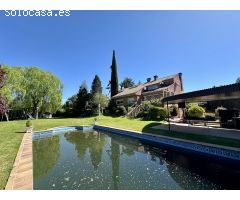 Chalet en Venta en Boadilla del Monte, Madrid