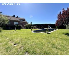 Chalet en Venta en Boadilla del Monte, Madrid