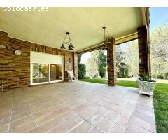 Chalet en Venta en Boadilla del Monte, Madrid