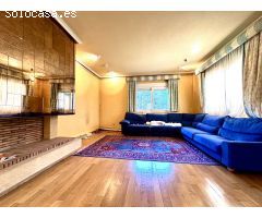 Chalet en Venta en Boadilla del Monte, Madrid