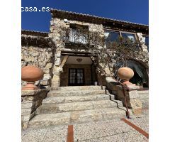 Chalet en Venta en Boadilla del Monte, Madrid