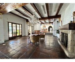 Chalet en Venta en Boadilla del Monte, Madrid