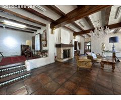 Chalet en Venta en Boadilla del Monte, Madrid