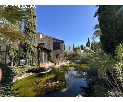 Chalet en Venta en Boadilla del Monte, Madrid