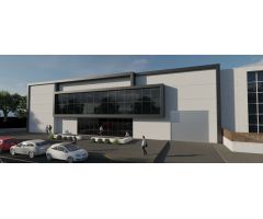 Nave en Venta en Boadilla del Monte, Madrid