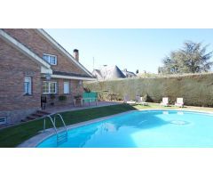 Chalet en Venta en Boadilla del Monte, Madrid
