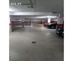 Garaje/Parking en Venta en Casarrubios del Monte, Toledo