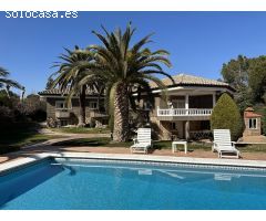 Chalet en Venta en Boadilla del Monte, Madrid
